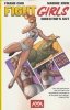 FIGHT GIRLS DIRECTORS CUT EDITION TP [9781953165701]